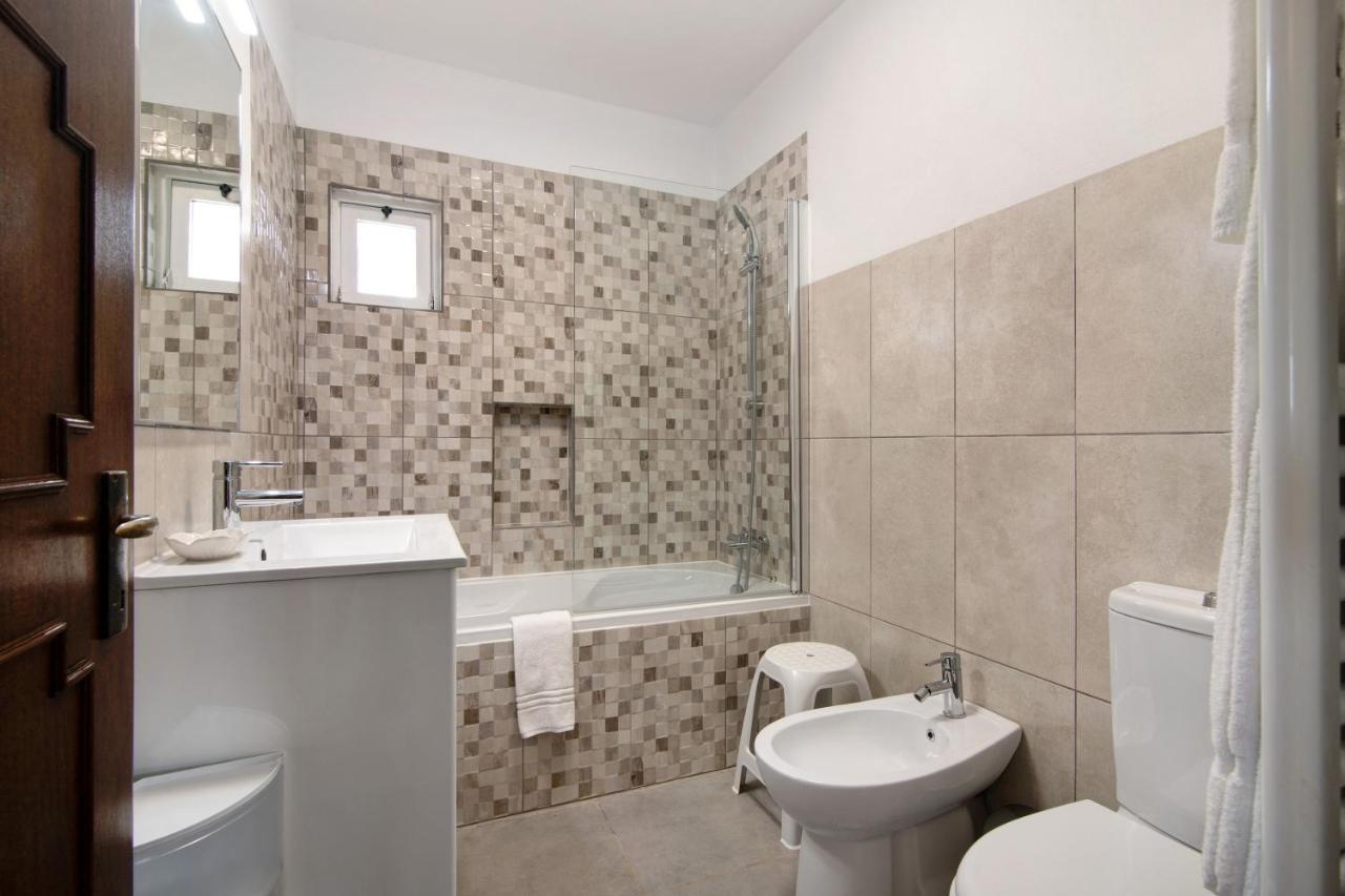 הוילה ואלה דה לובו Casa Harlequin מראה חיצוני תמונה