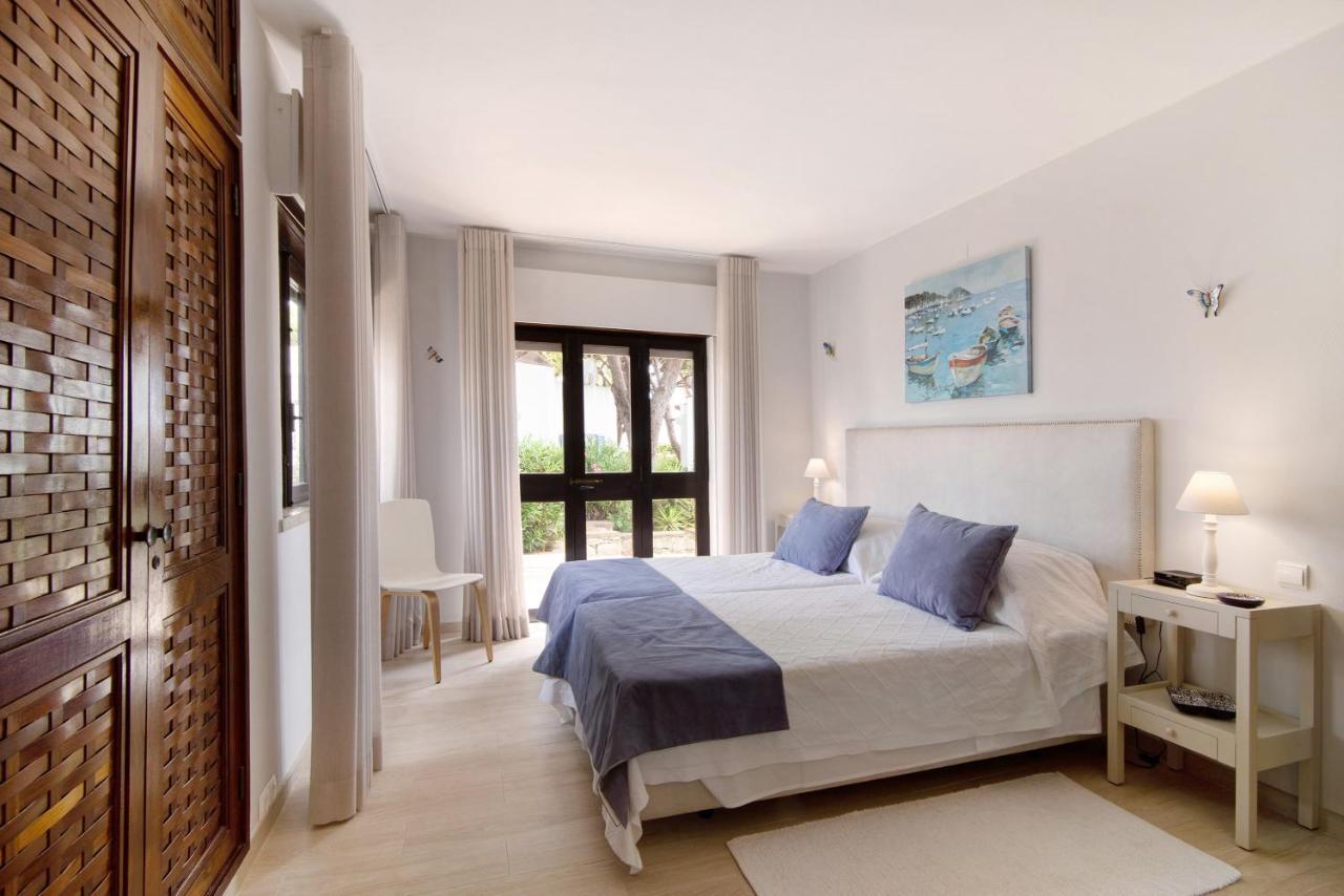 הוילה ואלה דה לובו Casa Harlequin מראה חיצוני תמונה