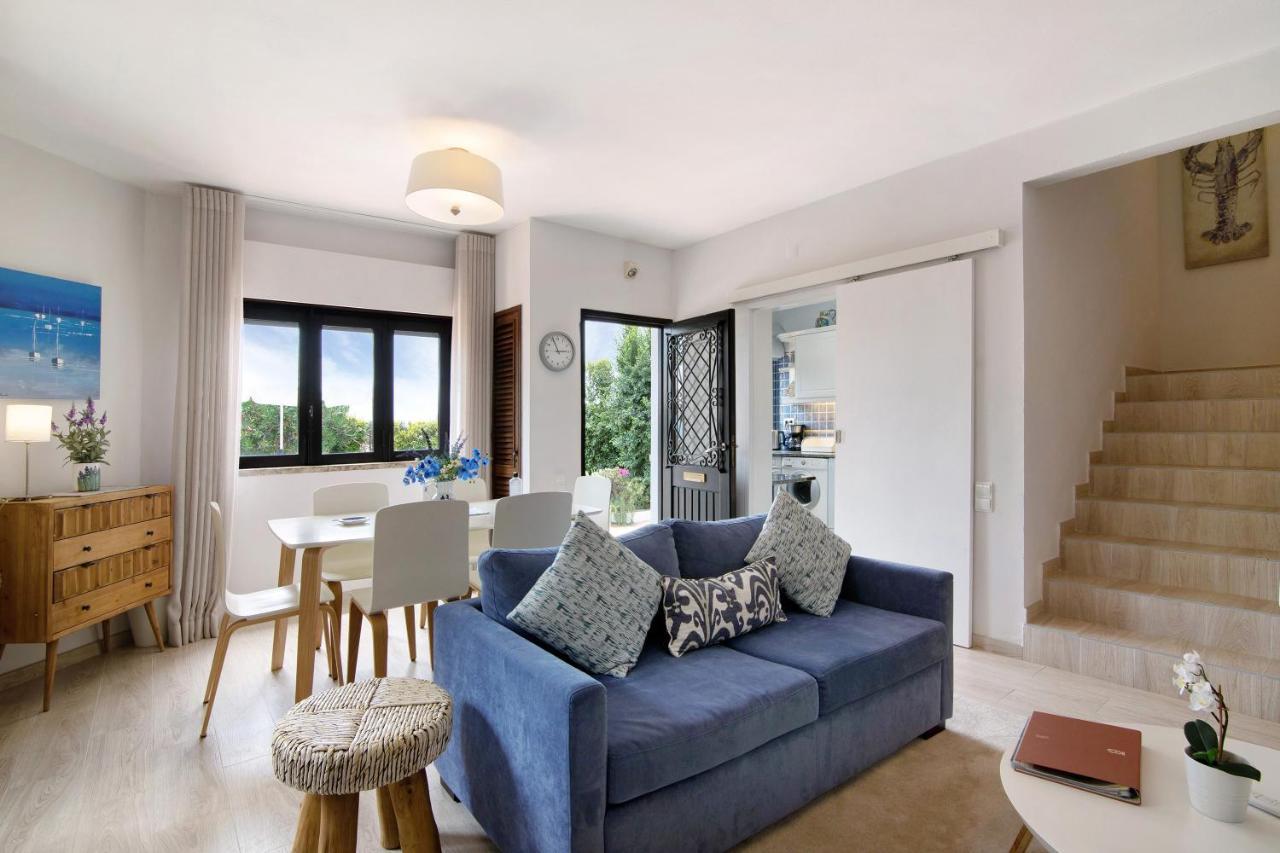 הוילה ואלה דה לובו Casa Harlequin מראה חיצוני תמונה