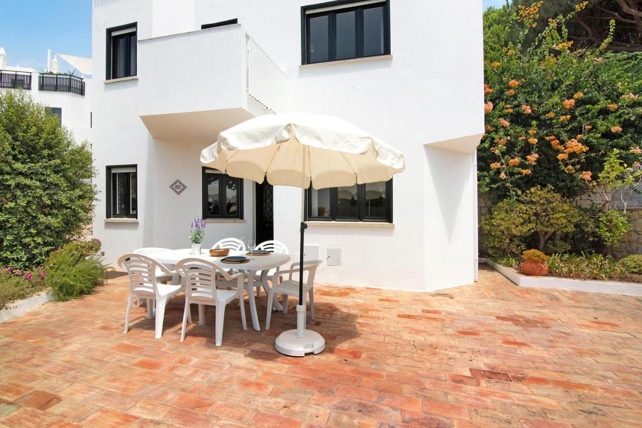 הוילה ואלה דה לובו Casa Harlequin מראה חיצוני תמונה