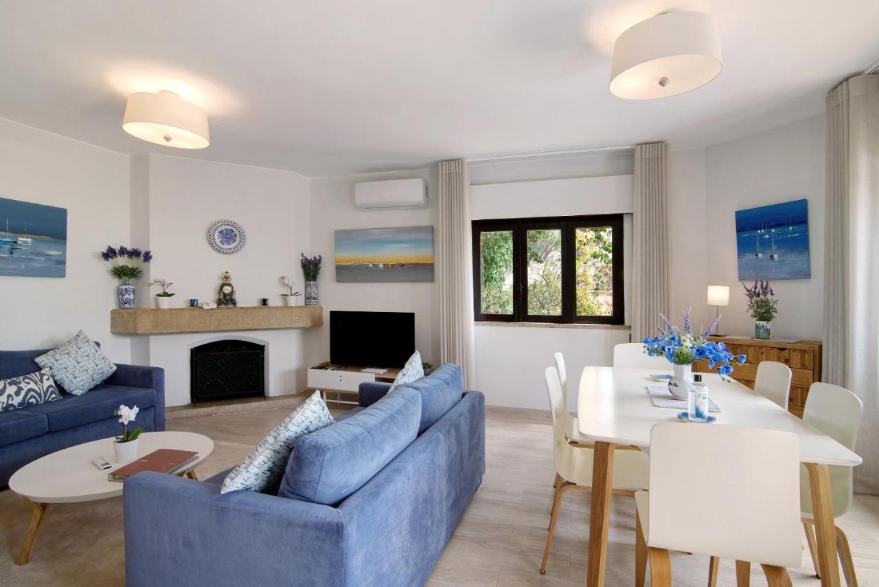 הוילה ואלה דה לובו Casa Harlequin מראה חיצוני תמונה