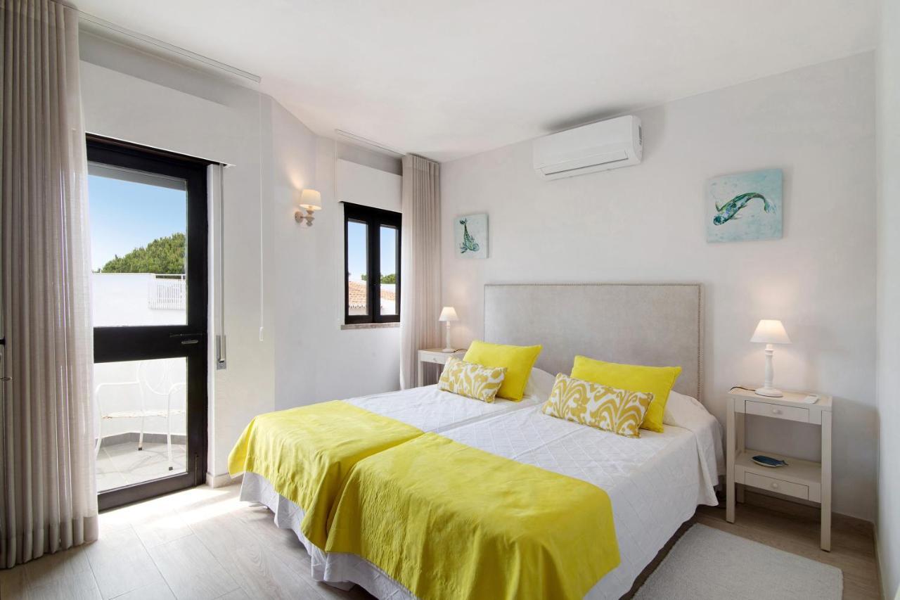 הוילה ואלה דה לובו Casa Harlequin מראה חיצוני תמונה