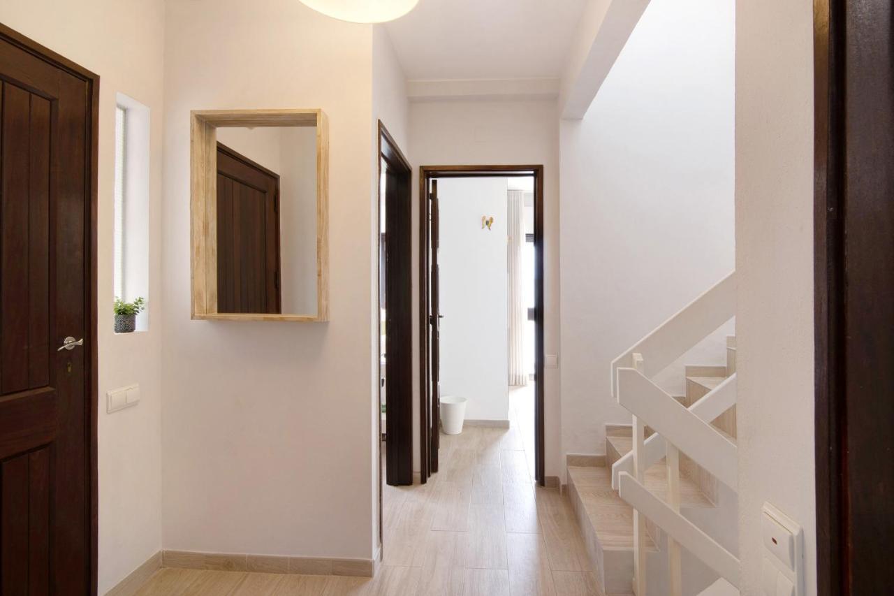 הוילה ואלה דה לובו Casa Harlequin מראה חיצוני תמונה